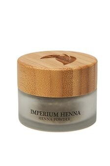 Imperium Henna Powder (Black)