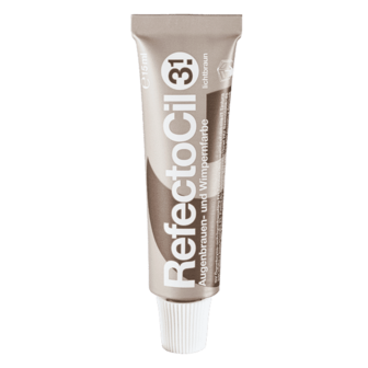 Refectocil 3.1 Licht Bruin