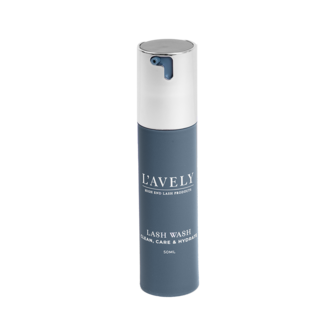 L&#039;Avely Lash Wash (50ml)