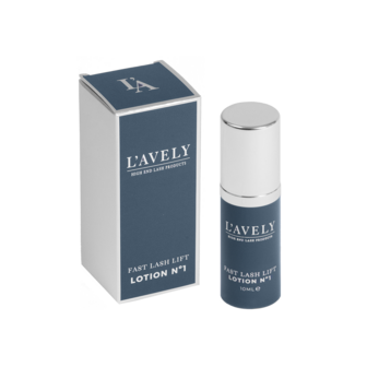 L&#039;Avely Fast Lash Lift Lotion 1 