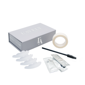 L&#039;Avely Volume Lash Lift Sample Kit