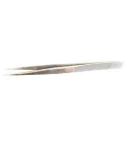 Vetus ST-12  RVS tweezers 