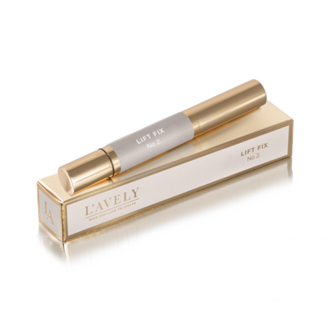 L'Avely Ultra Lash Lift Fix (lotion 2) 