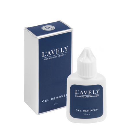 L'Avely Gel Remover 15 ml